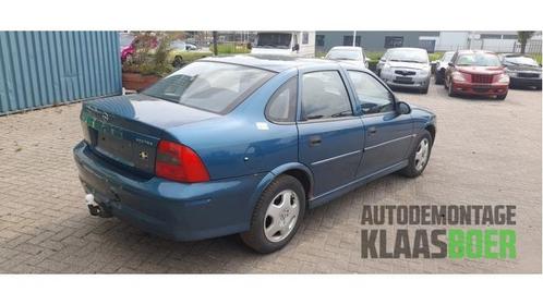 Achterklep van een Opel Vectra, Auto-onderdelen, Carrosserie en Plaatwerk, Achterklep, Opel, Gebruikt, 6 maanden garantie, 12 maanden garantie