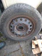 15 inch winterbanden, Auto-onderdelen, 14 inch, Gebruikt, 175 mm, Ophalen of Verzenden