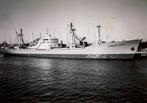 Vrachtschip Stanislaw Dubois - Polish Ocean Lines - foto, Verzamelen, Scheepvaart, Ophalen of Verzenden, Zo goed als nieuw, Kaart, Foto of Prent