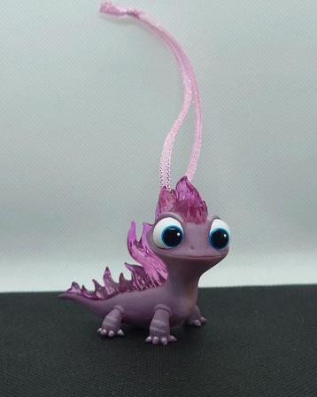 Disney Frozen Bruni kerst ornament hanger kerstbal  beschikbaar voor biedingen