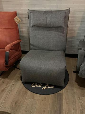 Outdoor fauteuil beschikbaar voor biedingen