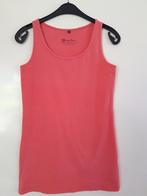 Top / hemdje koraal, roze, fuchsia maat 36/38 - Bonprix -, Bonprix, Ophalen of Verzenden, Zo goed als nieuw, Roze