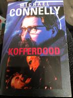 Kofferdood - Michael Connelly, Boeken, Thrillers, Ophalen of Verzenden, Zo goed als nieuw, Nederland