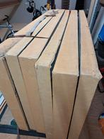 Isolatie plaaten, Ophalen of Verzenden, Overige materialen, Minder dan 4 cm, 15 m² of meer