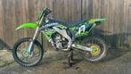 Kawasaki 250cc gereviseerd - Bon aanwezig!, Ophalen of Verzenden, Gebruikt