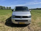 Volkswagen Transporter dubbele cab 2.0 TDI L2H1 Ba.BuDC, Euro 5, 15 km/l, Gebruikt, 4 cilinders