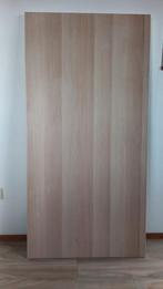 IKEA Linnmon Tafelblad 75x150 cm, Ophalen, Overige materialen, Gebruikt, 100 tot 150 cm