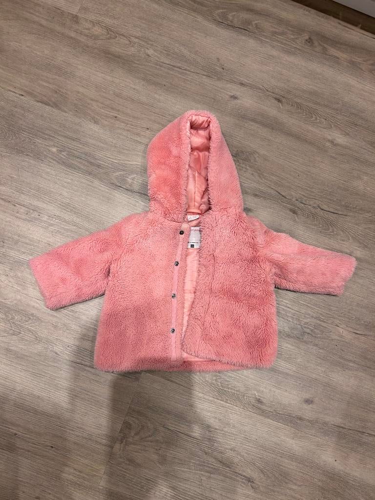 Hema Jas Meisje Maat 74, Ophalen, Gebruikt, Meisje, Jasje