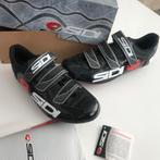 SIDI Wielrenschoenen (3x gedragen), Heren, Schoenen, Overige maten, Ophalen of Verzenden