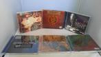 Partij van 6 Machine Head CD's Muziek Albums, Cd's en Dvd's, Cd's | Hardrock en Metal, Gebruikt, Verzenden