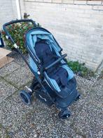 Mooie kinderwagen - Safety 1st, Gebruikt, Verstelbare duwstang, Ophalen, Kinderwagen