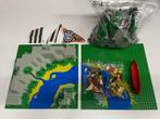 Lego Pirates 6278 Enchanted Island, Kinderen en Baby's, Speelgoed | Duplo en Lego, Ophalen of Verzenden, Gebruikt