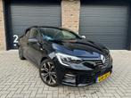 Renault Clio 1.0 TCe Lutecia Limited edition, Voorwielaandrijving, Zwart, Particulier, 3 cilinders