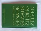 Genade, genade zij denzelven - ds. H. Ligtenberg, Boeken, H. Ligtenberg, Christendom | Protestants, Ophalen of Verzenden, Zo goed als nieuw