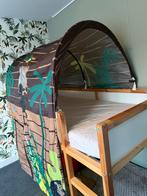 Ikea Kura Jungle bedtent, Ophalen, Gebruikt
