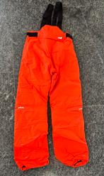 Wedze Skibroek Oranje Maat 146/152, Kinderen en Baby's, Kinderkleding | Maat 146, Ophalen of Verzenden