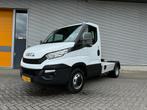 Iveco Daily 40C17 BE-Trekker 8,7 Ton New APK (bj 2016), Auto's, Bestelauto's, Euro 5, Achterwielaandrijving, Gebruikt, 4 cilinders