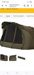 Aqua M3 compact karper vis tent, Watersport en Boten, Hengelsport | Karpervissen, Ophalen, Gebruikt