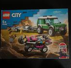 Lego city 60288 buggy met transport, Ophalen of Verzenden, Zo goed als nieuw