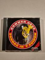 Rowwen Heze-Zondag in 't Zuiden, Ophalen of Verzenden, Zo goed als nieuw, Levenslied of Smartlap