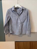 Tommy Hilfiger blouse jongen maat 116, Kinderen en Baby's, Kinderkleding | Maat 116, Ophalen, Overhemd of Blouse, Jongen, Tommy Hilfiger