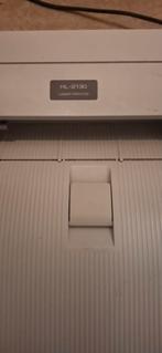 Brother HL-2130 Laserprinter - Goedkoop!, Computers en Software, Printers, Ophalen of Verzenden
