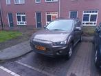 Mitsubishi Outlander 2.0 MPI 2WD CVT 2011 Bruin, Auto's, Mitsubishi, Origineel Nederlands, Te koop, 147 pk, 5 stoelen