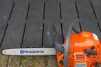 Kettingzaag, Tuin en Terras, Hand-tuingereedschap, Ophalen, Zo goed als nieuw, Overige soorten, HUSQVARNA