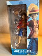 One Piece figure Luffy Variable Action Heroes Megahouse, Verzamelen, Poppetjes en Figuurtjes, Ophalen of Verzenden, Gebruikt