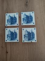 Wandtegeltjes, Ophalen of Verzenden