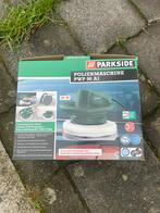 Parkside polijstmachine., Auto diversen, Ophalen