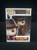 NIEUW Funko Pop! Dracula Van Helsing 1075, Ophalen of Verzenden, Nieuw