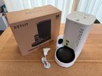 Petkit YumShare Solo - Automatische voerbak katten - NIEUW, Dieren en Toebehoren, Ophalen of Verzenden, Automatisch, Nieuw
