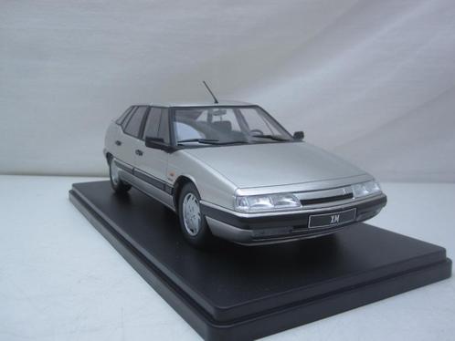 Citroën XM V6 1989 1:24 Whitebox, Hobby en Vrije tijd, Modelauto's | 1:24, Nieuw, Auto, Overige merken, Ophalen of Verzenden