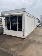 Te koop, kiosk, verkoop unit van 2,8 x 10 M, Ophalen of Verzenden