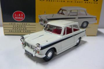 triumph herald - vanguards 1/43  beschikbaar voor biedingen