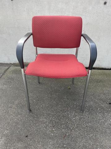 Kusch Co 22 vergaderstoelen / kantinestoelen. beschikbaar voor biedingen