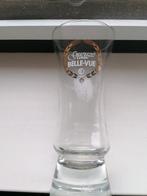 Belle-Vue Geuze Lambic Bierglas, Ophalen of Verzenden, Gebruikt, Overige materialen, Los bestek