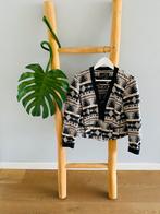 Jasje/ jas/ jack/ colbert/ blazer/ gilet van Steps, L/40, Maat 38/40 (M), Blauw, Nieuw, Ophalen of Verzenden