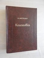 B. Smytegelt - Keurstoffen - Vijftig uitmuntende predikaties, Ophalen of Verzenden, Gelezen