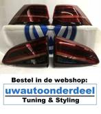VW Golf 7 Facelift Dynamische Led achterlichten GTI GTD R20, Verzenden, Nieuw, Overige stijlen