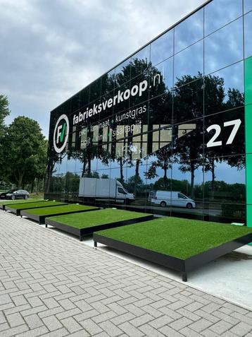 Juni Knaller! Topkwaliteit Gras voor de laagste prijs !! beschikbaar voor biedingen