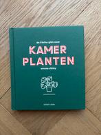 De kleine gids voor kamerplanten - Emma Sibley, Boeken, Ophalen of Verzenden, Zo goed als nieuw, Kamerplanten