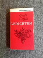 Guido Gezelle: Gedichten #Poezie, Boeken, Gedichten en Poëzie, Gelezen, Guido Gezelle, Eén auteur, Ophalen of Verzenden