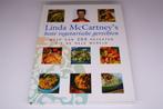 Linda McCartney's Vegetarische Gerechten — 200+ Recepten, Ophalen of Verzenden, Zo goed als nieuw, Italië