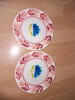 Blond Amsterdam Flower Borden, Blond Amsterdam, Ophalen of Verzenden, Zo goed als nieuw, Bord(en)