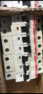 verschillende installatie automaten, Ophalen of Verzenden, Nieuw, Schakelaar