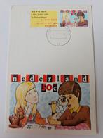 22) Maximumkaart Jupostex 1980, Ophalen of Verzenden, Overige typen