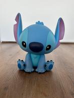 Spaarpot Stitch, Ophalen of Verzenden, Zo goed als nieuw, Kunststof, Dier