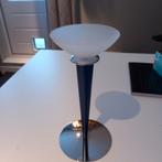 Menu design olielamp uit Denemarken, Overige materialen, Blauw, Nieuw, Ophalen of Verzenden